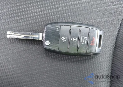 2014 Kia Sorento Lx из США, поврежденный, VIN 5XYKTCA67EG479152